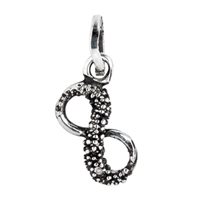 Charm Boccadamo in Argento BPS097 - BPS097